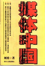 媒体中国