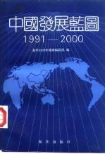 中国发展蓝图 1991-2000
