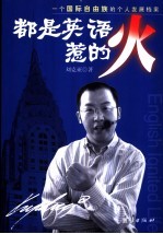 都是英语惹的火 一个国际自由族的个人发展档案