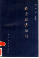 企业经济顾问