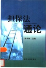 担保法通论