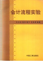 会计流程实验