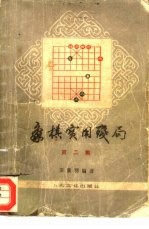 象棋实用残局 第2集