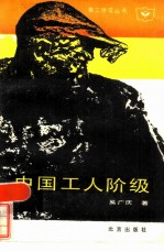 中国工人阶级