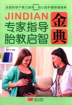 专家指导胎教启智金典