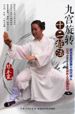 九宫旋转十二桩法