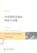 企业创新实施的困境与突破