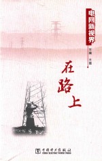 电网新视界 在路上
