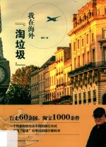 我在海外“淘垃圾”