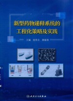 新型药物递释系统的工程化策略及实践