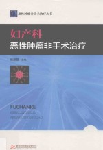 恶性肿瘤非手术治疗丛书 妇产科恶性肿瘤非手术治疗