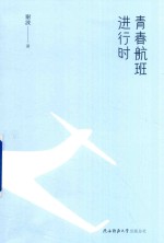 青春航班进行时