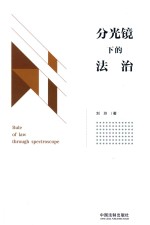 分光镜下的法治