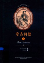 堂吉诃德 下
