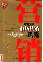 破解企业市场营销风险