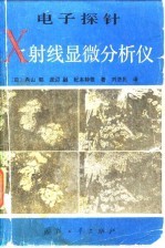 电子探针X射线显微分析仪