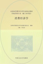 消费经济学