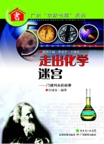 走出化学迷宫:门捷列夫的故事 第2版