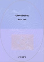 毛泽东游戏作战