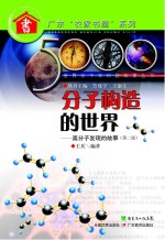 分子构造的世界 高分子发现的故事 第2版