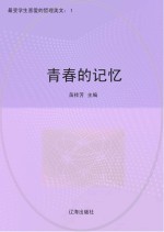 青春的记忆