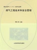 燃气工程技术和安全管理:液化天然气(LNG)技术与应用