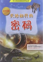 天地初开的密码 初中版