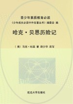 哈克·贝恩历险记