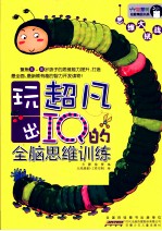 玩出超凡IQ的全脑思维训练 思维大挑战