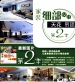家装细部设计 天花吊顶 第2季