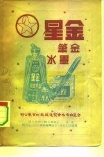 金星 金笔墨水
