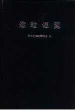造粒便览