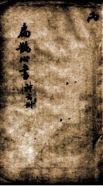 扁鹊心书 丙