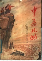 中原儿女：河南民兵革命斗争故事集