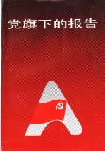 党旗下的报告