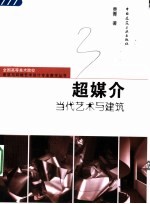 超媒介 当代艺术与建筑