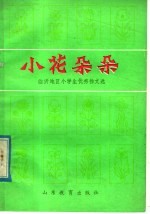 小花朵朵:临沂地区小学生优秀作文选