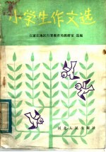 小学生作文选