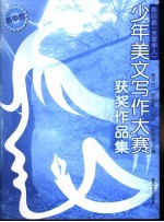 第四届 全球华人 少年美文写作大赛获奖作品集 高中版