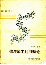 煤炭加工利用概论