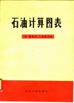 石油计算图表
