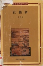 红楼梦 上