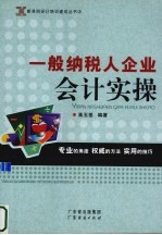 一般纳税人企业会计实操