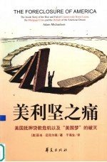 美利坚之痛