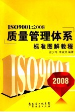 ISO9001:2008质量管理体系标准图解教程