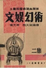 文娱幻术 2集