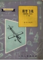 模型飞机 下