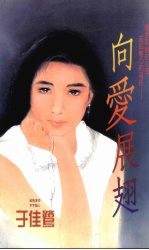 向爱展翅