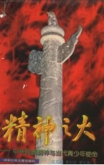 精神之火 中华民族精神与当代青少年使命