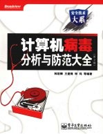 计算机病毒分析与防范大全 第2版